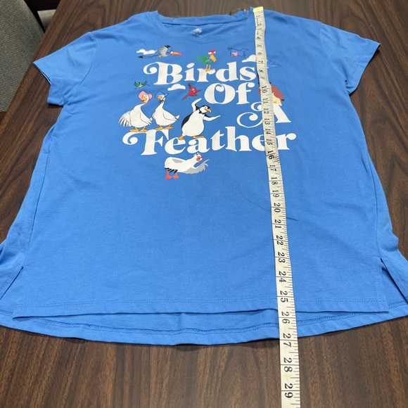 Disney Birds of a Feather Top - Picture 6 of 7